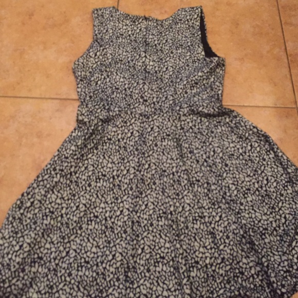 Zouk Dresses Zouk Fit And Flare Dress Poshmark